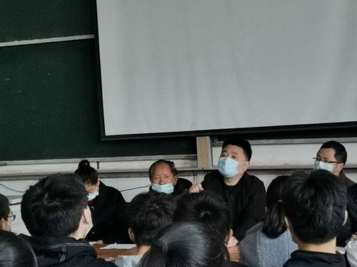 黨政重教國(guó)運(yùn)興昌,情系母校同心抗疫