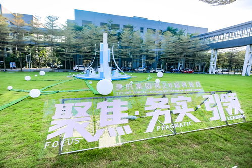 不止是家電巨頭,美的tob業(yè)務(wù)前三季度實(shí)現(xiàn)雙位數(shù)增長(zhǎng)